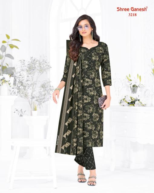 Shree ganesh samaira vol-22 best wholesale dress material market in mumbai